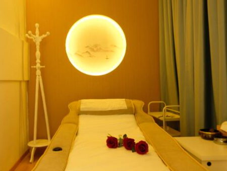 杭州临平足疗养生全解析：从脚底反射区看全身健康密码